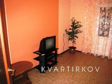 Большая квартира ЛЮКС в Магнитогорске, Магнитогорск - квартира посуточно