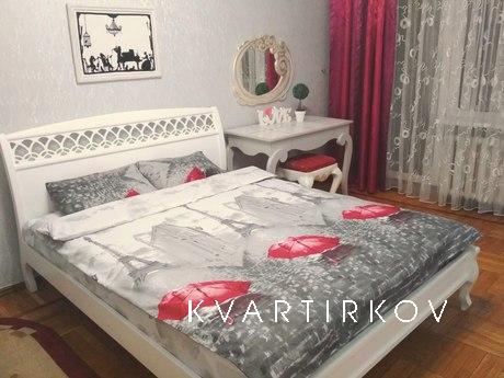 Cozy one-bedroom. Apartment 35kv.m, 5  9 fl. home area Sq. D