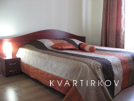 Cozy apartment of VIP, Kyiv - apartment by the day