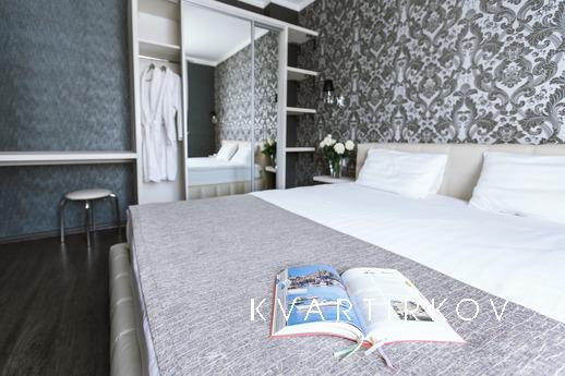 Comfortable apartments, Odessa - apartment by the day