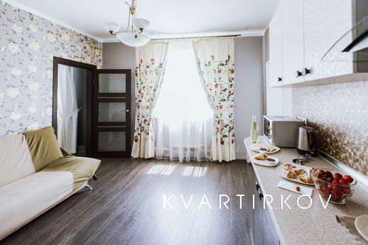 Comfortable apartments, Odessa - apartment by the day