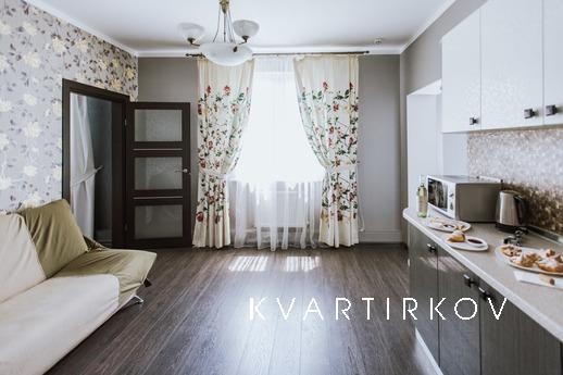 Комфортабельные апартаменты с WiFi, Одесса - квартира посуточно