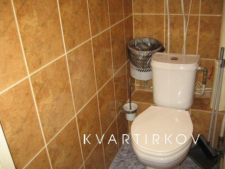 1k-rent apartment a, Magnitogorsk - apartment by the day