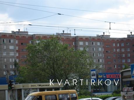 1k-rent apartment a, Magnitogorsk - apartment by the day