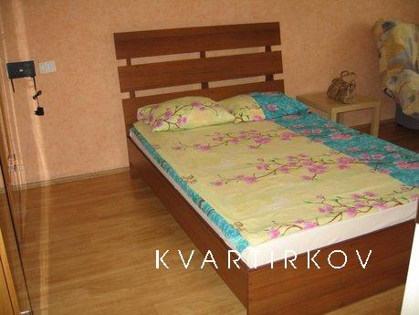 1k-rent apartment a, Magnitogorsk - apartment by the day