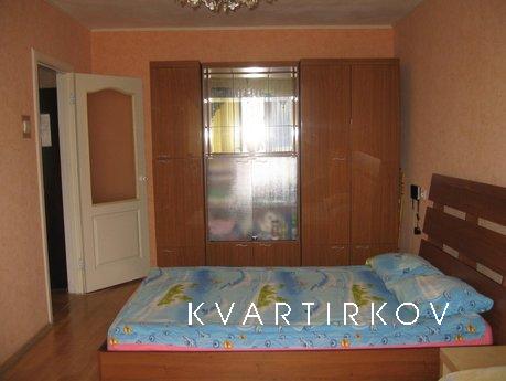 1k-rent apartment a, Magnitogorsk - apartment by the day