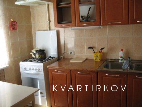 1k-rent apartment a, Magnitogorsk - apartment by the day