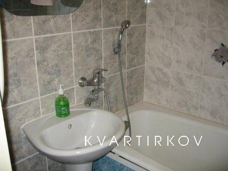 1k-rent apartment a, Magnitogorsk - apartment by the day