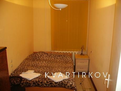 Apartment in the heart of St. Petersburg, Saint Petersburg - apartment by the day