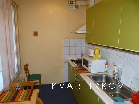 Apartment in the heart of St. Petersburg, Saint Petersburg - apartment by the day