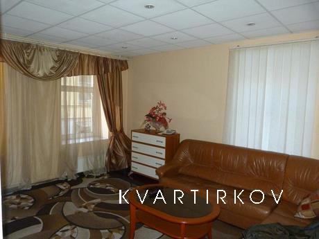 Apartment in the heart of St. Petersburg, Saint Petersburg - apartment by the day