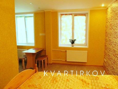 Rent an apartment for rent Sumy Center, Sumy - apartment by the day
