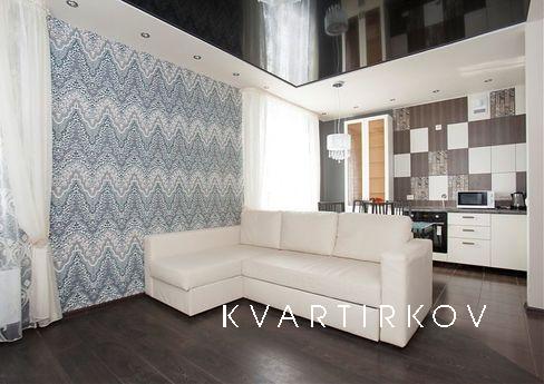 Однокомнатная  квартира по ул. Сибгата Хакима 39 с качествен