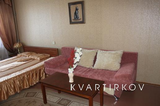 Sevastopol apartments near the sea, Sevastopol - apartment by the day