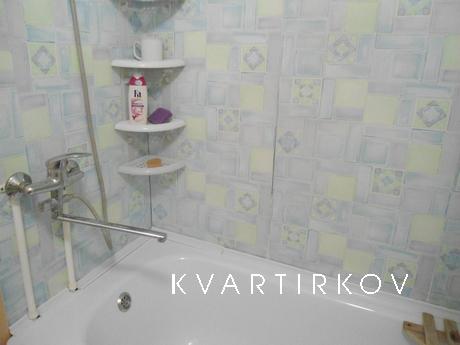 Квартира- гостиница. Час, ночь, сутки, Уфа - квартира посуточно