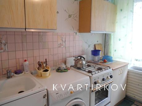 Квартира- гостиница. Час, ночь, сутки, Уфа - квартира посуточно