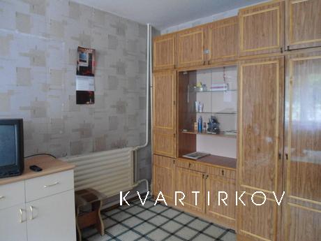 Квартира- гостиница. Час, ночь, сутки, Уфа - квартира посуточно