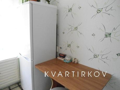 Уютная квартира в экологически чистом районе города 