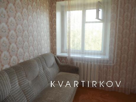 Уютная квартира в экологически чистом районе города 