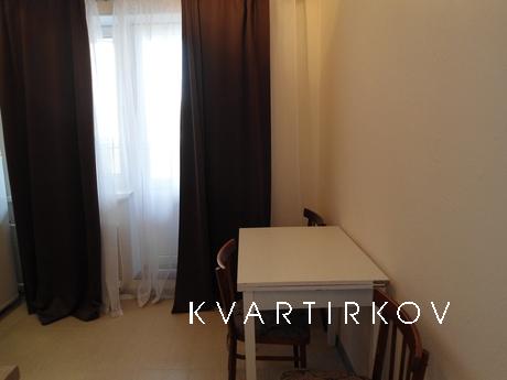 Евро-квартира в Зеленой Роще, Уфа - квартира посуточно