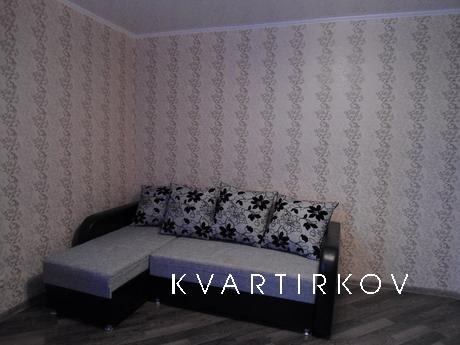 Евро-квартира в Зеленой Роще, Уфа - квартира посуточно