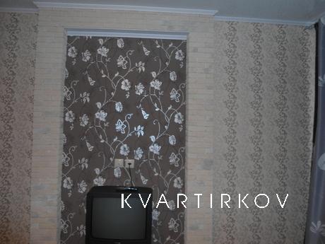 Евро-квартира в Зеленой Роще, Уфа - квартира посуточно