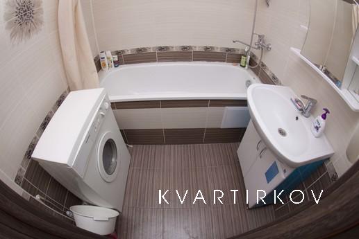 Евро-квартира в Зеленой Роще, Уфа - квартира посуточно