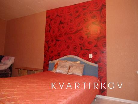 Благоустроенная квартира в Зеленой Роще. Напротив ТРК Иремел