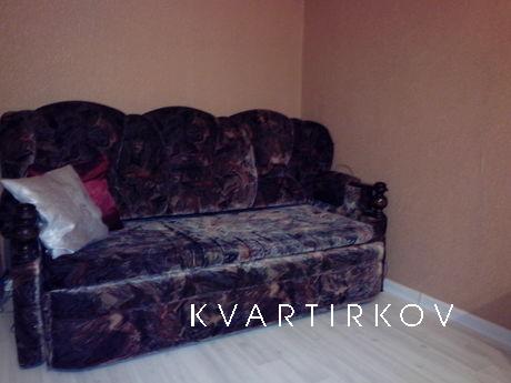 Квартира напротив ТРК Иремель, Уфа - квартира посуточно