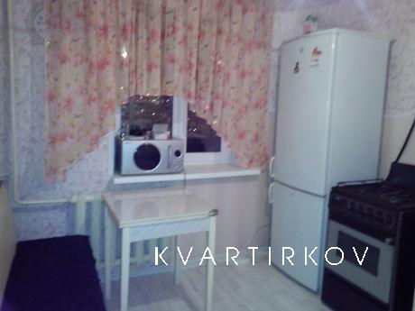 Квартира напротив ТРК Иремель, Уфа - квартира посуточно