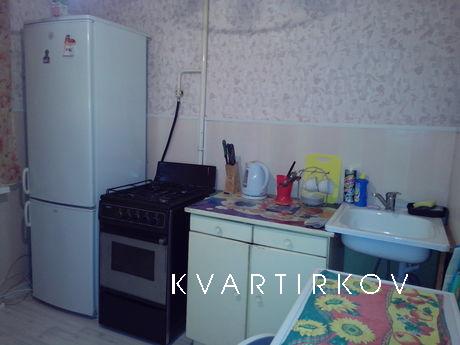 Квартира напротив ТРК Иремель, Уфа - квартира посуточно