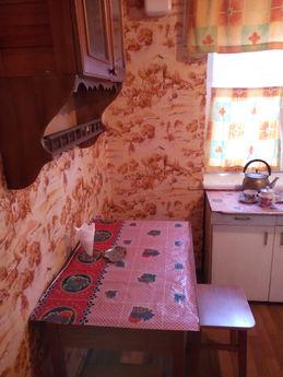Daily, hourly rent an apartment in Sumy, Sumy - apartment by the day