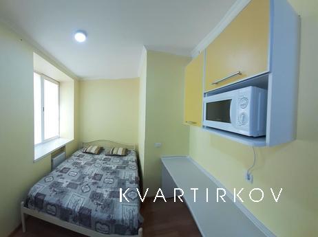 Rent an apartment for short term Kharkiv, Kharkiv - apartment by the day