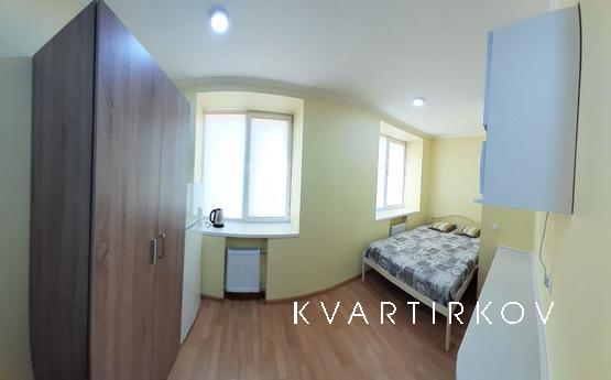 Rent an apartment for daily rent in Kharkov Metro Central Ma