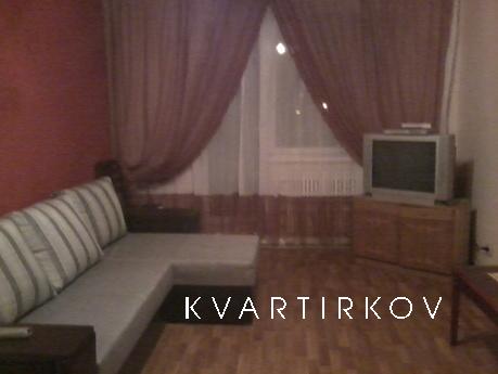 Daily, hourly, Kharkiv - apartment by the day