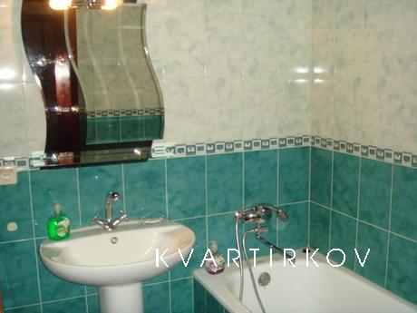 Daily, hourly, Kharkiv - apartment by the day