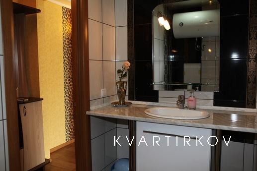 CityCenter Suite, Cherkasy - apartment by the day
