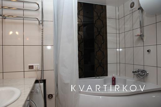 CityCenter Suite, Cherkasy - apartment by the day