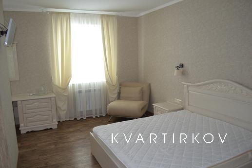 Mini Hotel at the best beaches, Yevpatoriya - apartment by the day