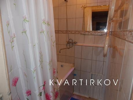 2х комнатная квартира в центре города, Калининград - квартира посуточно