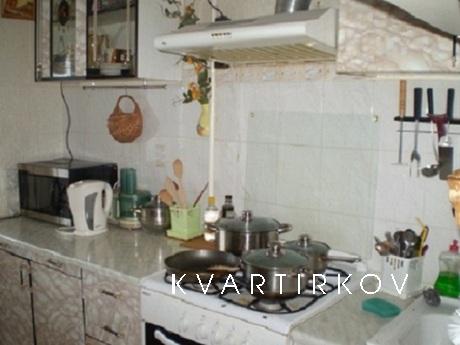 2х комнатная квартира в центре города, Калининград - квартира посуточно