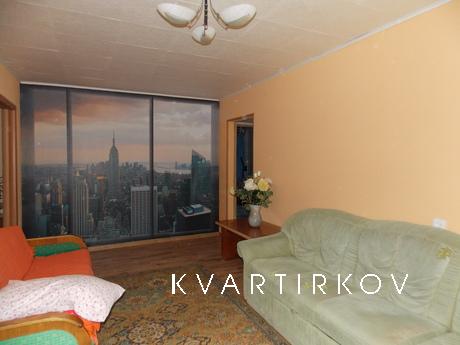 квартиры класса стандарт в центре Калининграда.Имеется все н