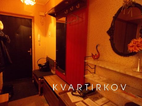 1-2-3х к квартиры класса стандарт в цент, Калининград - квартира посуточно