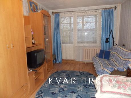 1-2-3х к квартиры класса стандарт в цент, Калининград - квартира посуточно