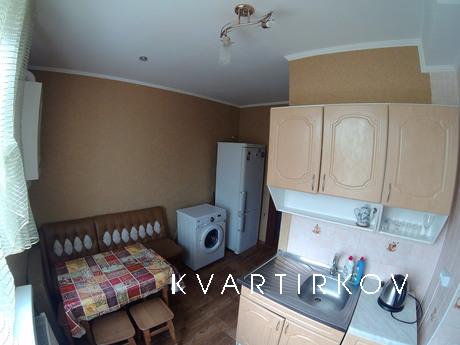 Rent a 2-room apartment, Nova Kakhovka - apartment by the day