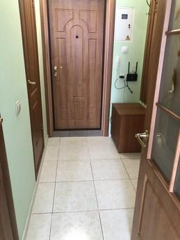 Rent an apartment with good repair, Nova Kakhovka - apartment by the day