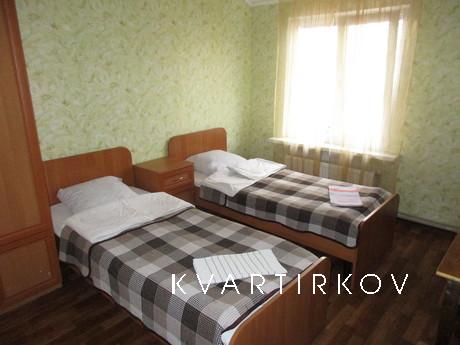A room in a private home, close to trans, Vasylkiv - apartment by the day