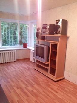 Сдаётся посуточно 1-но комн. квартира со всеми удобствами 2/