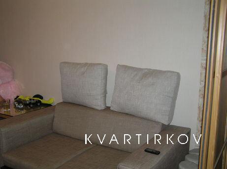 Квартира для 4-5 осіб на період ЄВРО, Київ - квартира подобово