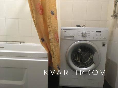 Прекрасный 3-комн дом  в парковой зоне, Кисловодск - квартира посуточно